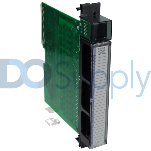 GE Fanuc Emerson IC697MDL750
