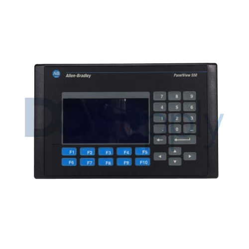 Allen Bradley 2711-K5A16 - In Stock Ships Overnight | DO Supply