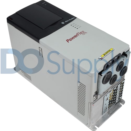 Allen Bradley 20BB022A0AYNBNC1