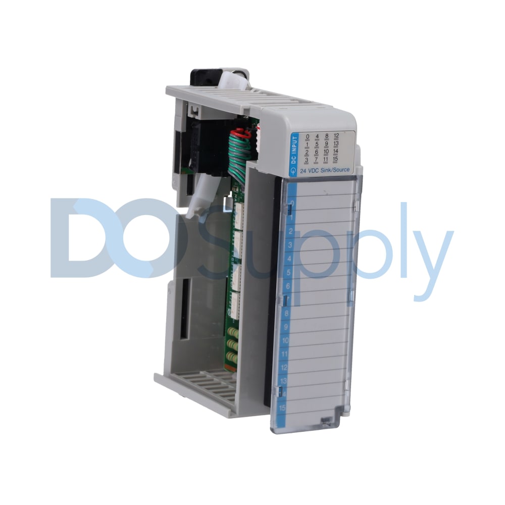 fcs2
MR2＋1 Allen Bradley 1769-IQ16F - In Stock Ships Overnight | DO Supply