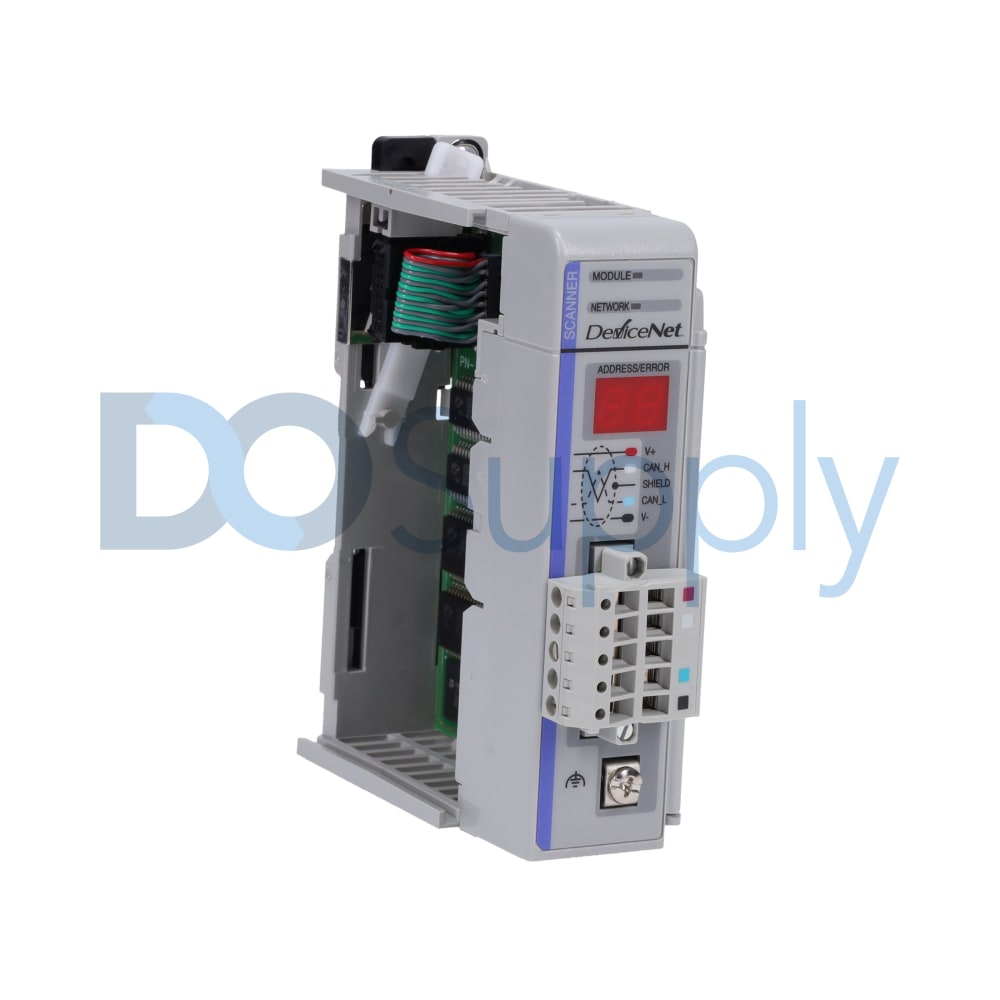 Allen Bradley 1769-SDN - In Stock Ships Overnight | DO Supply