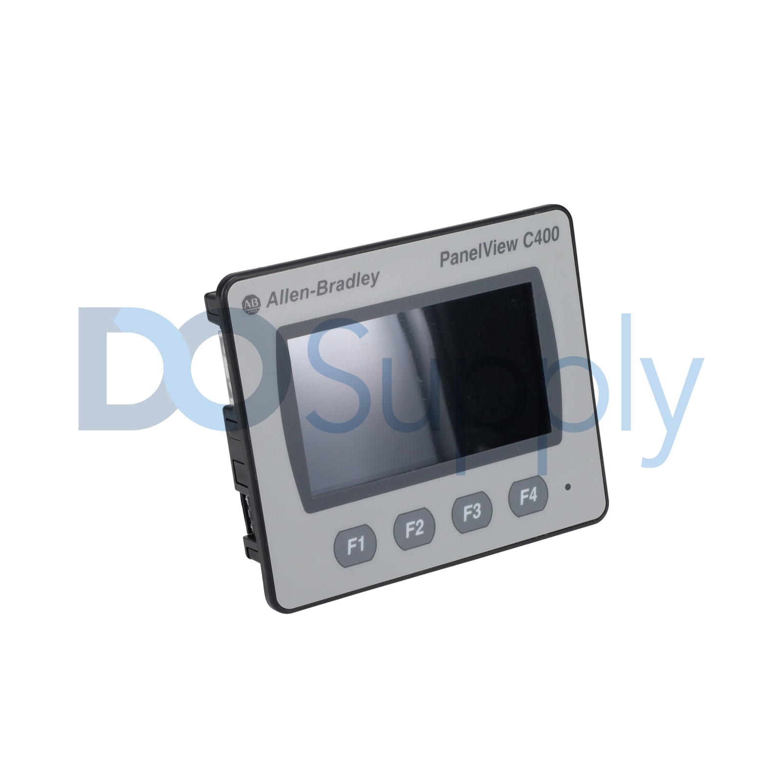 Allen Bradley 2711C-T4T - In Stock Ships Overnight | DO Supply