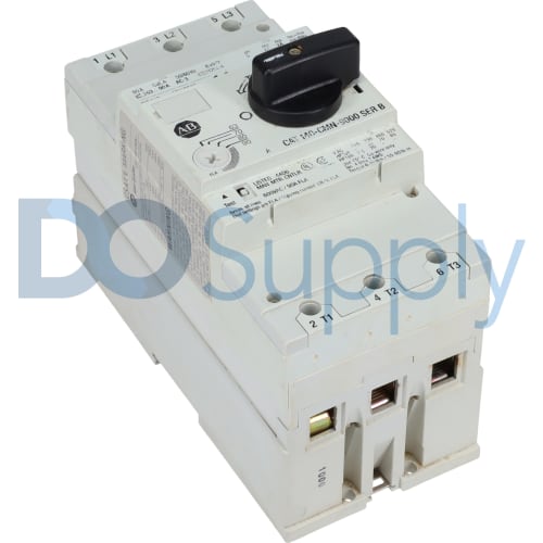 Allen Bradley 140-CMN-9000