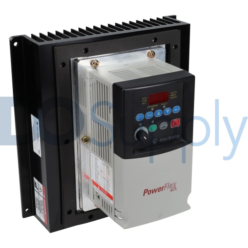 Allen Bradley 22B-B012F104