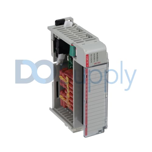 Allen Bradley CompactLogix 1769-IM12