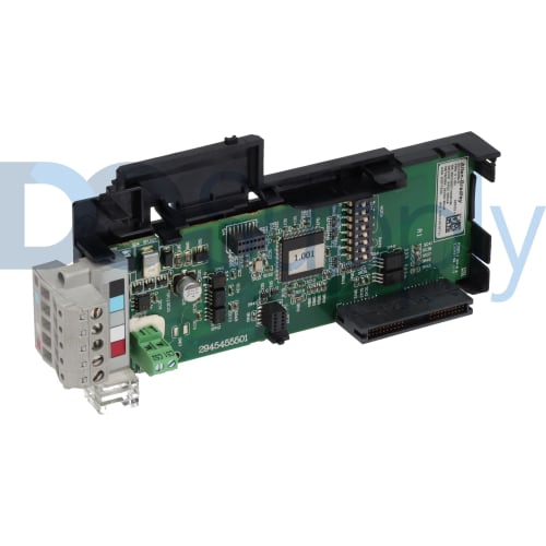 Allen Bradley 25-COMM-D