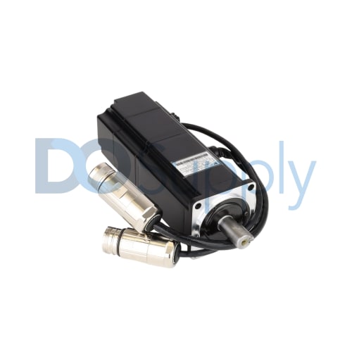 Yaskawa Sigma II SGMAH-03DAA6CD-OY