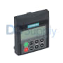 Siemens MICROMASTER 6SE6400-0AP00-0AA1 - Image 1 of 5