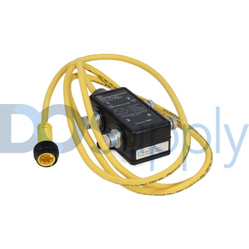 Allen Bradley 1485P-P4R5-C2-M5