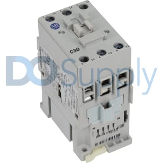 100-C30J00 from the IEC 100 Contactors series.