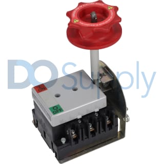 194R-NN030P3 from the 194R Switches series.
