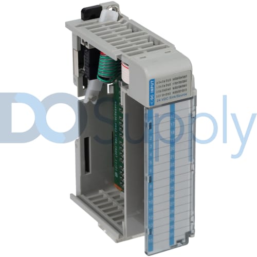 Allen Bradley 1769-IQ32T