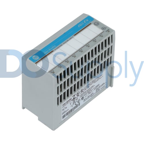 Allen Bradley 1797-IE8