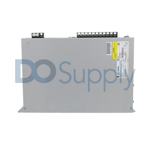 Allen Bradley 2098-DSD-030X - In Stock Ships Overnight | DO Supply