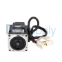 Yaskawa SG Series SGMPH-01A2A-YR11 - Image 2 of 5