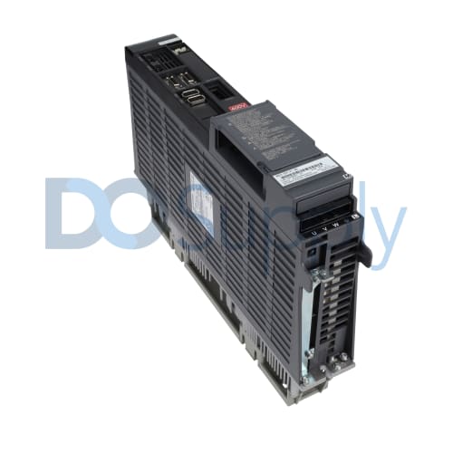 Mitsubishi MDS Servo Drives MDS-DH-V1-80