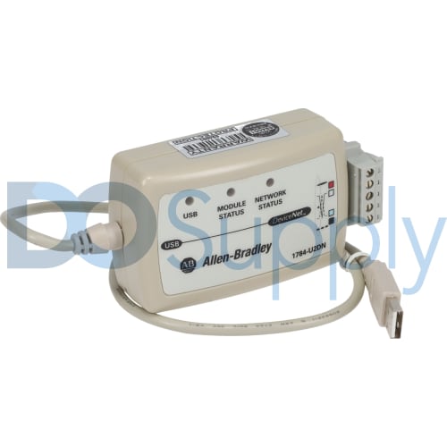Allen Bradley 1784-U2DN