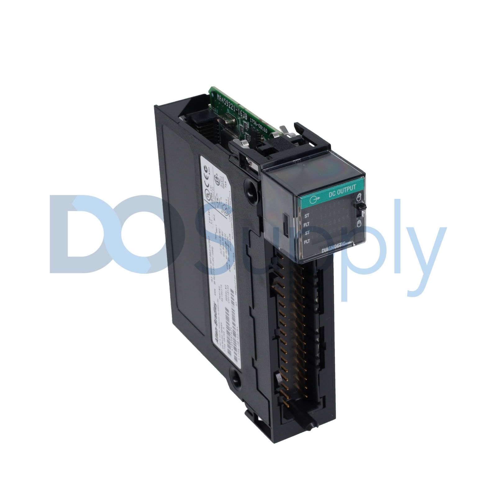 柔らかい - 1756-OB16D Bradley Allen In Supply DO | Overnight Ships Stock マジック：ザ・ギャザリング