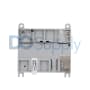 Allen Bradley MicroLogix 1100 1763-L16BWA - Image 4 of 5