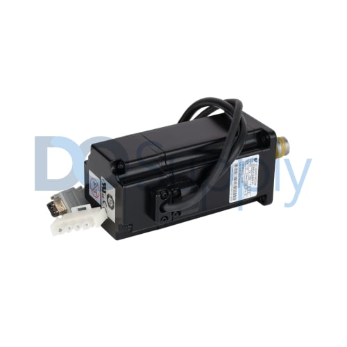 Yaskawa SGMAH-04AAF41