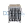 Yaskawa J1000 CIMR-JU4A0002BAA - Image 4 of 5
