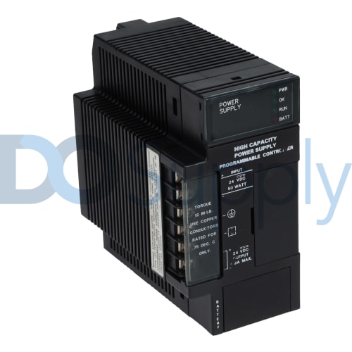 GE Fanuc Emerson IC693PWR331