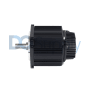 Yaskawa SG Series SGMGH-09DCA-YG25 - Image 3 of 5