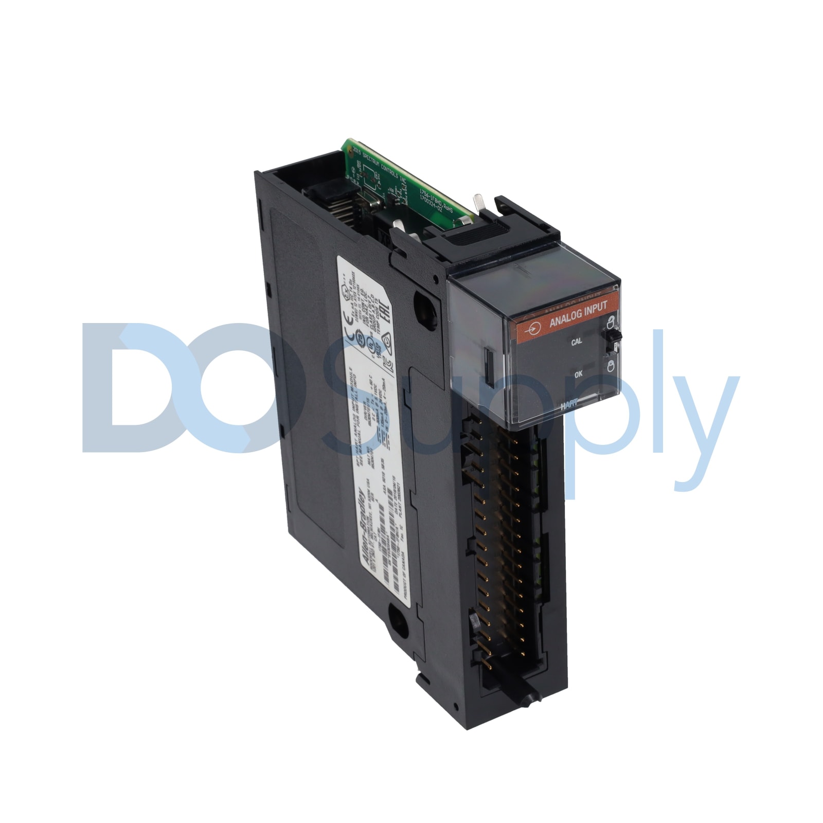 Allen Bradley 1756-IF8H - In Stock Ships Overnight | DO Supply