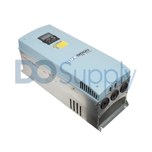 Eaton Cutler-Hammer SVX 9000 Drives SVX050A1-4A1N1