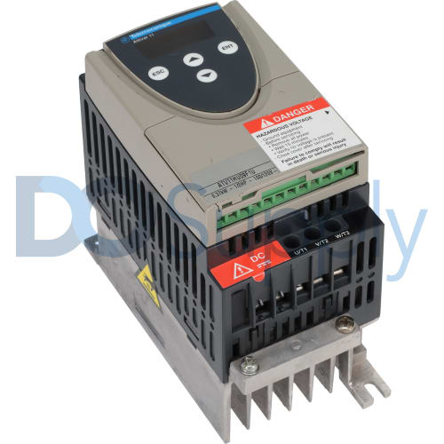 Schneider Electric ATV11HU09F1U