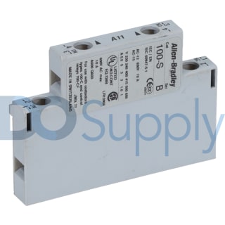 100-SA11 from the IEC 100 Contactors series.