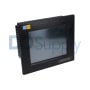 GE Fanuc Emerson Quickpanel IC754VGF08CTD - Image 1 of 5