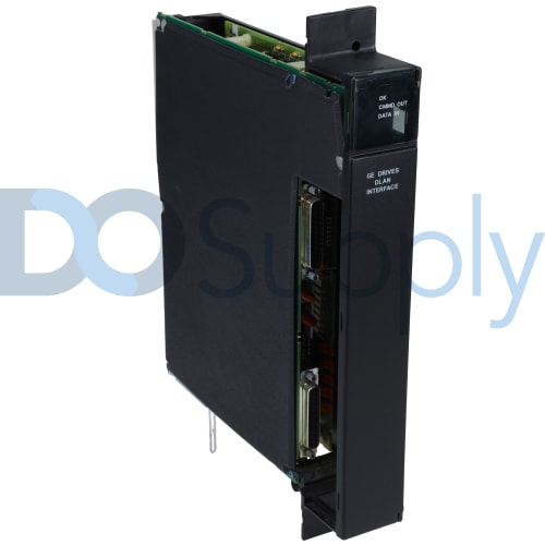 GE Fanuc Emerson IC697BEM764