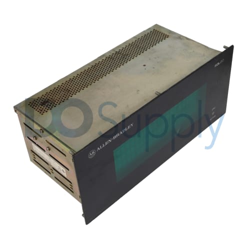 Allen Bradley Dataliner 2706-B41J16