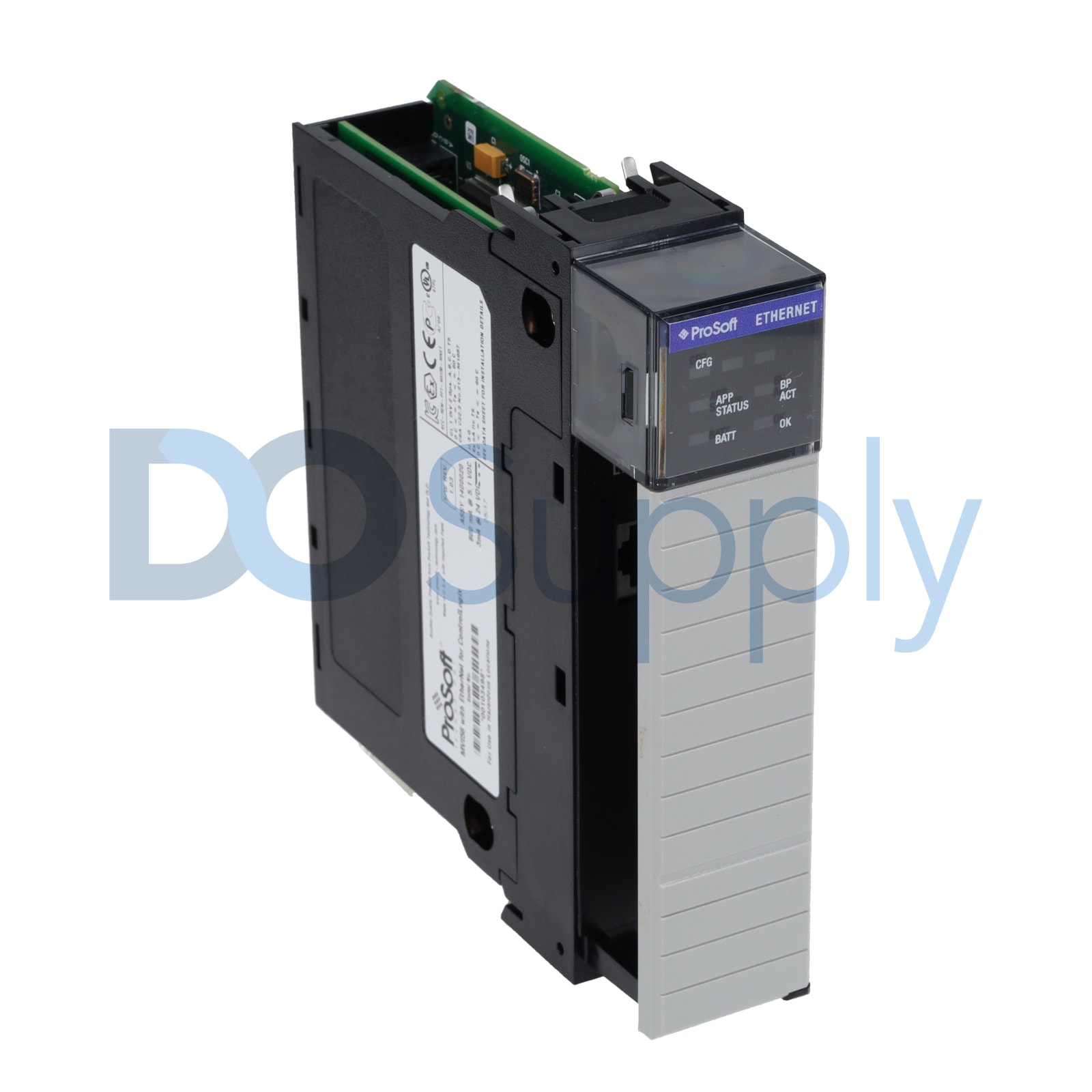 Allen Bradley MVI56-GEC - In Stock Ships Overnight | DO Supply