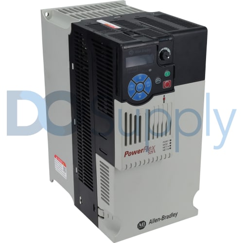 Allen Bradley 25B-D030N114