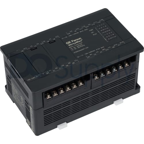 GE Fanuc Emerson IC200UAA007