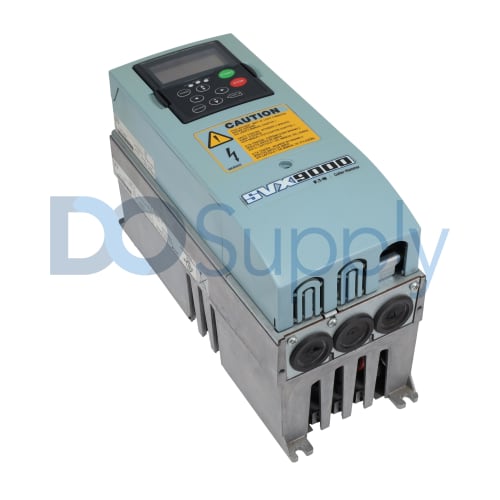 Eaton Cutler-Hammer SVX 9000 Drives SVX005A1-4A1B1