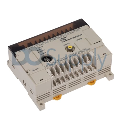 Omron F150-3 F150-C10E