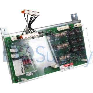 321156-A01 from the 1336 PCB Boards series.