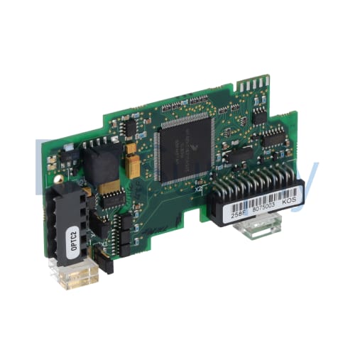Eaton Cutler-Hammer SVX 9000 Drives OPTC2
