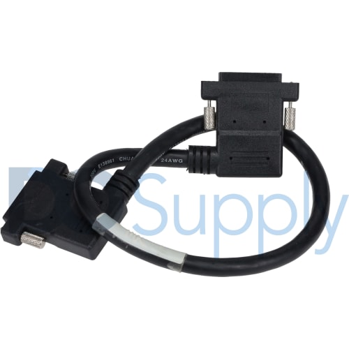 GE Fanuc Emerson IC693CBL334