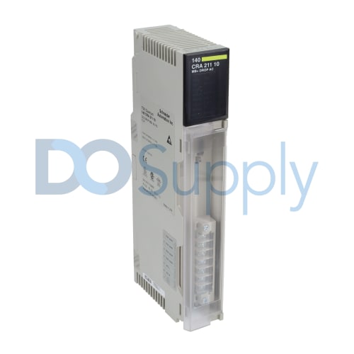 Schneider Electric Modicon Quantum 140CRA21110