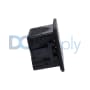 Allen Bradley Panelview Component 2711C-F2MX - Image 3 of 5