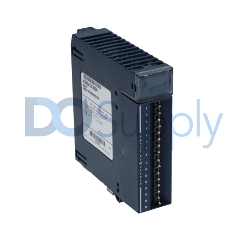 GE Fanuc Emerson IC694ACC300