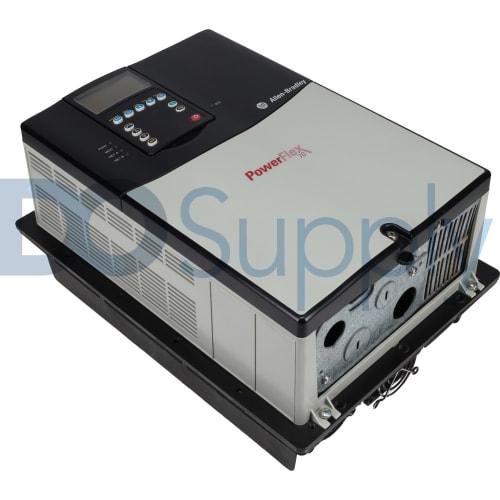 Allen Bradley 20AD034F2AYNANNN