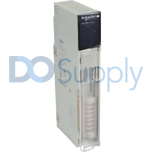 Schneider Electric 140CPS11410