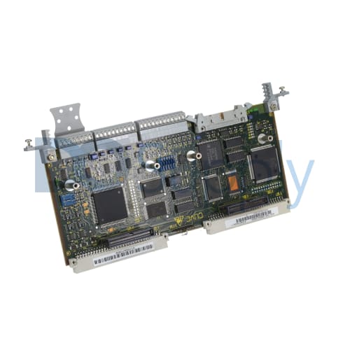 Siemens SIMOVERT MASTERDRIVES 6SE7090-0XX84-0AB0