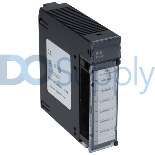 Horner Electric HE693RTD600