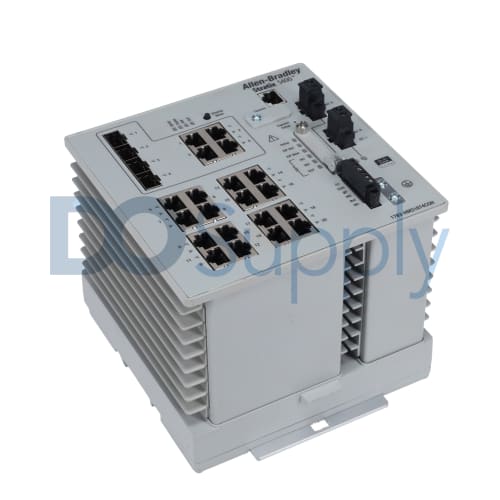 Allen Bradley 1783-HMS16T4CGN - In Stock Ships Overnight | DO Supply